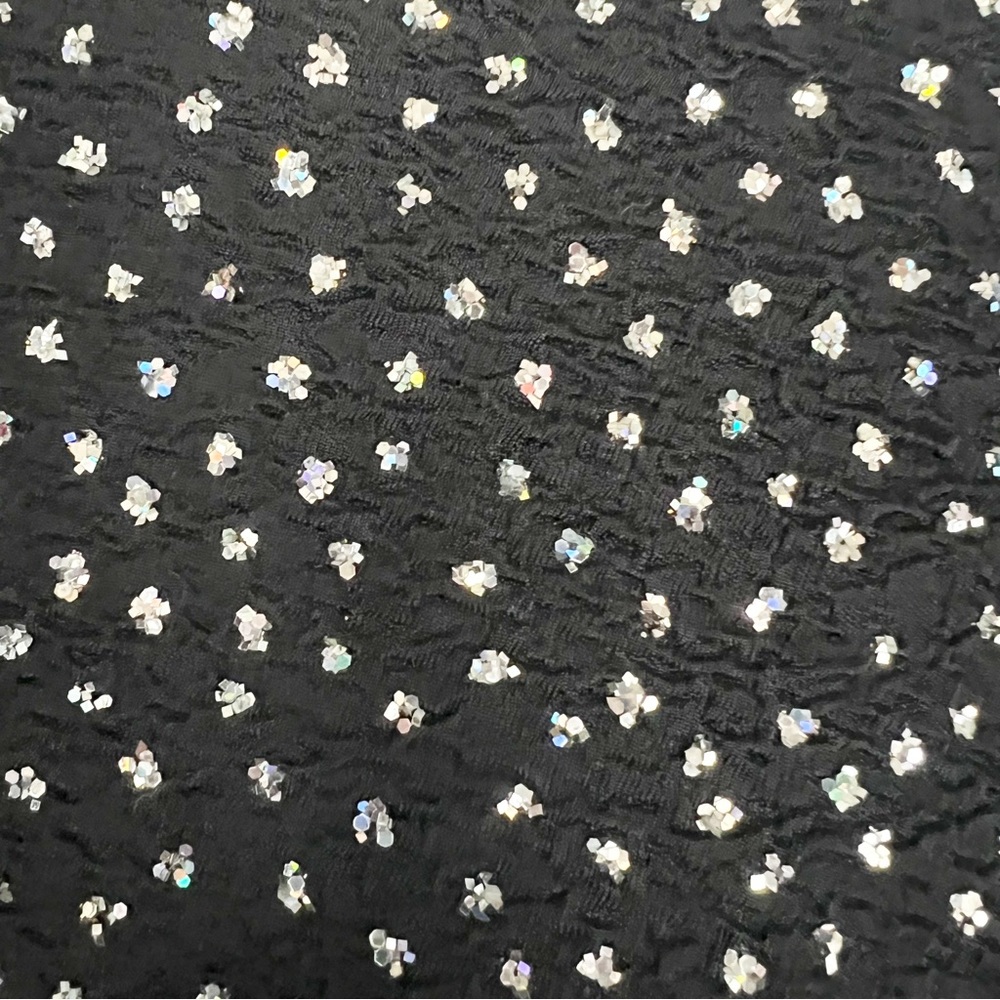 😻VTG Another Thyme Sparkle Blouse - Picture 3 of 7